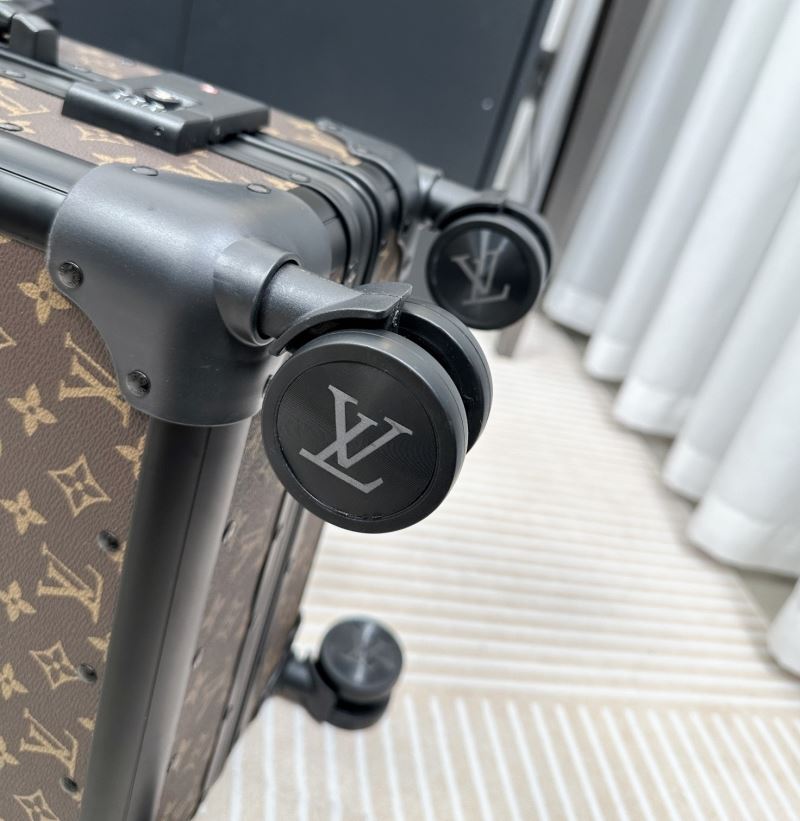 Louis Vuitton Suitcase